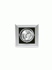 Светильник светодиодный встраиваемый PSP-S CARDAN, 5027145