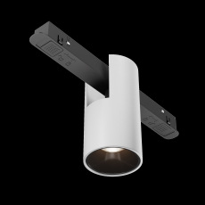 Трековый светильник Alfa Exility 2700-6000K 7Вт 50° Dim Smart, TR122-4-7W-DS-W