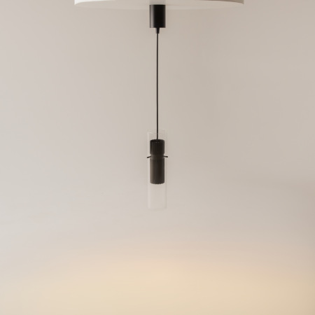 Подвесной светильник Dynamics GU10х1 MOD326PL-01B