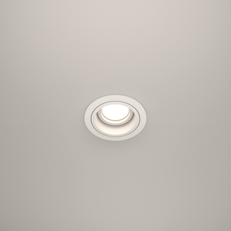 Встраиваемый светильник Atom DL025-2-01W