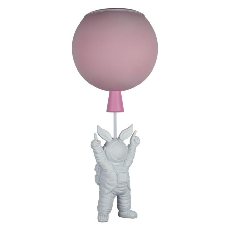 Потолочный светильник Loft IT Cosmo 10044/200 Pink