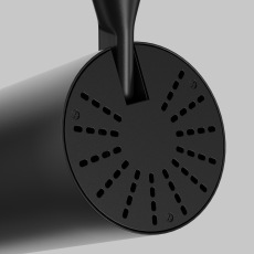 Трековый светильник Vuoro Trinity 4000K 10Вт 36°, TR029-3-10W4K-M-B