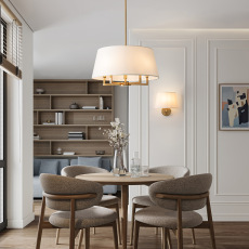 Потолочный светильник Graceful, FR2042CL-03N