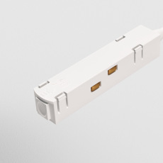 Ввод питания Gravity белый, TRA004B-22W