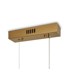 Подвесной светильник Eclat, FR6182PL-L18W