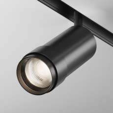 Трековый светильник Focus Zoom Exility 2700-6000K 12Вт 15-50° Dim Smart Zigbee, TR212-4-12WTW-Z-DSZ-B