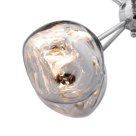 Подвесной светильник Ejection, FR5378PL-08SM