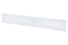 Накладной светильник LC-NS-60-OP 1195*180 Холодный белый Опал