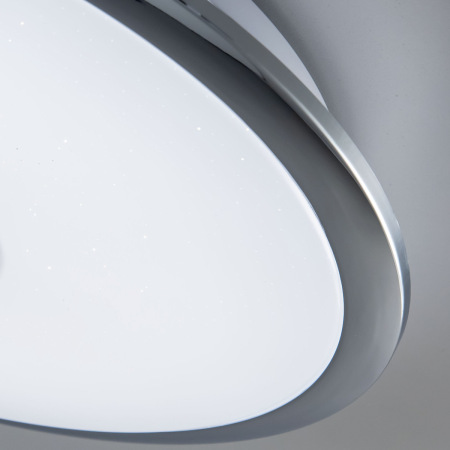 Потолочный светодиодный светильник Citilux Старлайт Смарт CL703A30G