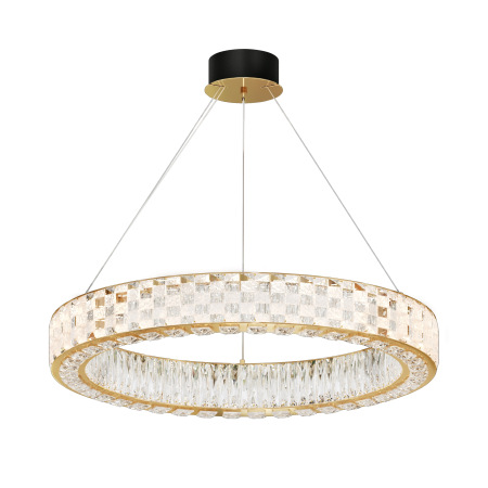 Подвесной светильник Castello 3000К 64Вт, MOD336PL-L170G3K