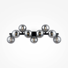 Настенный светильник (бра) Dallas G9х9, MOD547WL-09B