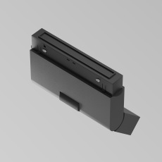 Трековый светильник Points Rot Exility 2700-6000K 6Вт 36° Dim Smart, TR033-4-6W3K-M-DS-B