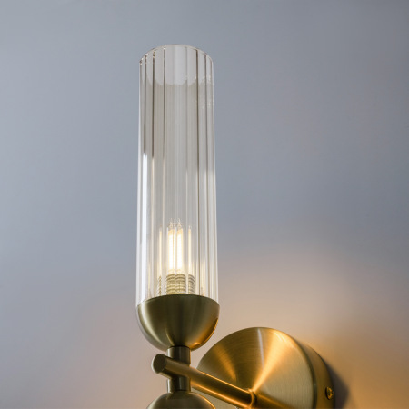 Настенный светильник (бра) Borgy, FR5379WL-02G