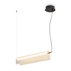 Подвесной светильник Loyd FR5556PL-L22BBS