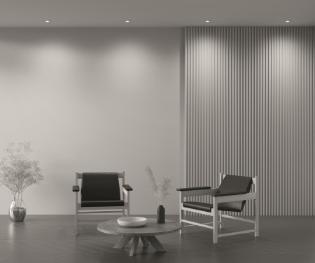 Встраиваемый светильник Atom DL024-2-01W