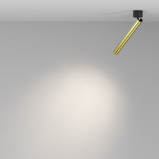 Потолочный светильник Focus T 4000K 6Вт 36°, C141CL-L300-6W4K-BBS