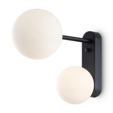 Настенный светильник (бра) Sphirity, FR5376WL-02B