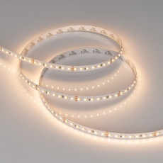 Лента MICROLED-M280-8mm 24V White-MIX (16.5 W/m, IP20, 2216, 5m) (Arlight, Изменяемая ЦТ)