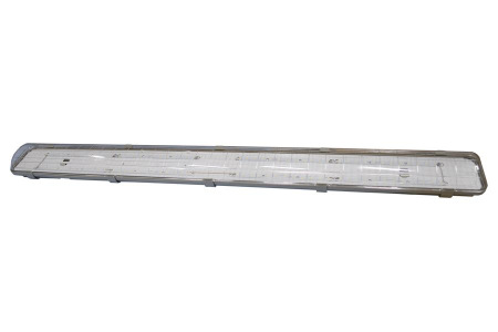 Светодиодный светильник ЛСП 2х36 GL-NORD ECO 36 САН (3000)