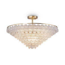 Потолочная люстра Maytoni Mazzo MOD130CL-14G