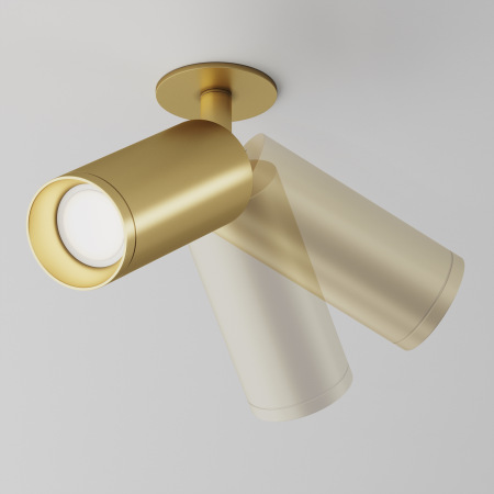 Потолочный светильник Focus C018CL-01MG