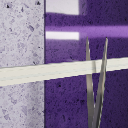 Гибкий неон 1206 24В 9,6Вт/м 4000K IP67 5м