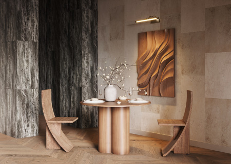 Подсветка Finelli 3000К 12,1Вт IP 20, MIR004WL-L12BZ