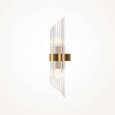 Настенный светильник (бра) Frame E14х2, MOD174WL-02G