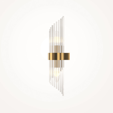 Настенный светильник (бра) Frame E14х2, MOD174WL-02G