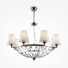 Подвесной светильник Pantheon E14x8, H021PL-08CH