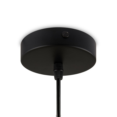 Подвесной светильник Freya Jiffy FR5188PL-01B