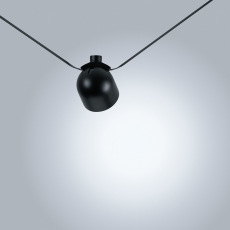 Светильник ART-INBELT-CUP-R100-8W Day4000-MIX (BK, 90 deg, 48V, DALI) (Arlight, IP20 Металл, 3 года)