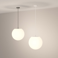 Подвесной светильник Erda E27х1 30Вт IP 54, O594PL-01B