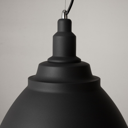 Подвесной светильник Bellevue E27х1 60Вт, P535PL-01B