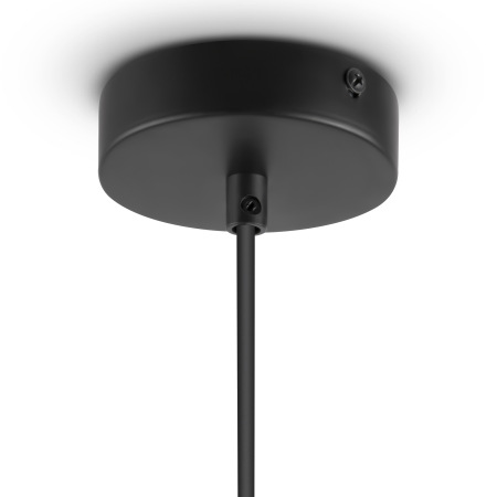 Люстра Perlina FR4005PL-02B