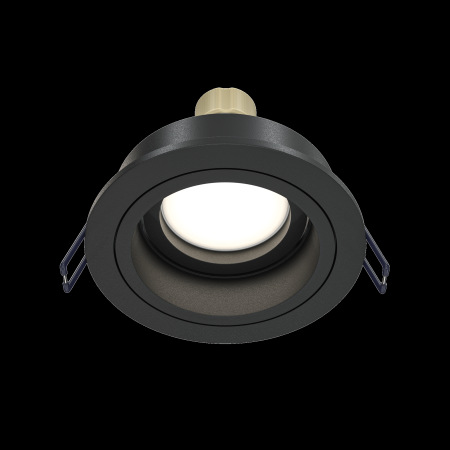 Встраиваемый светильник Atom DL025-2-01B