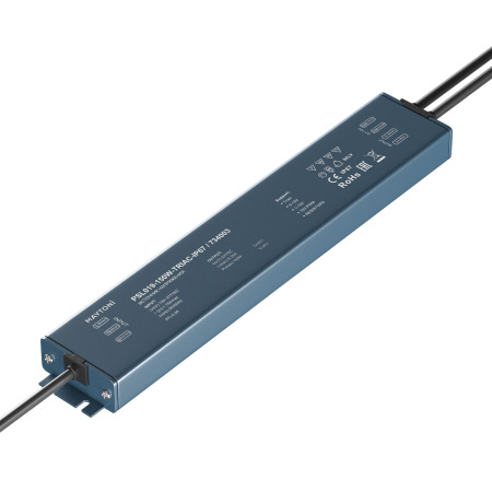 Источник напряжения Triac 24В 150Вт IP67, 734003