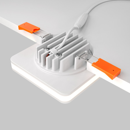 Встраиваемый светильник Phanton DL303-L12W