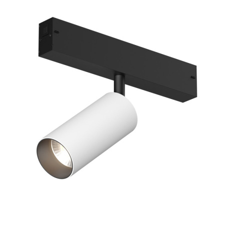 Трековый светильник Denkirs DK8040-BW+BK