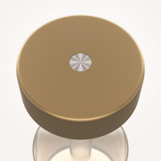 Аккумуляторный светильник AI Collaboration 2200-4000К 3Вт, MOD229TL-L3G3K1