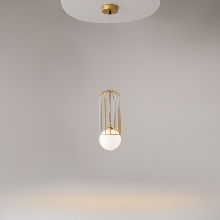 Подвесной светильник Telford P361PL-01G