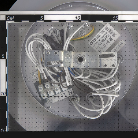 Потолочная люстра Citilux Хеликс CL109101