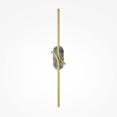 Настенный светильник (бра) Renaissance 3000К 6Вт, MOD256WL-L5BS3K2