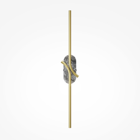 Настенный светильник (бра) Renaissance 3000К 6Вт, MOD256WL-L5BS3K2