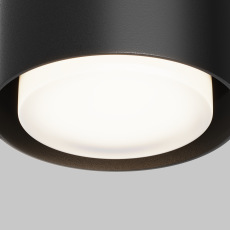 Потолочный светильник Space GX53 15ВТ, C092CL-GX53-B