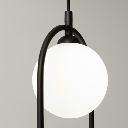 Подвесной светильник Ring G9х2 25Вт, MOD013PL-02B