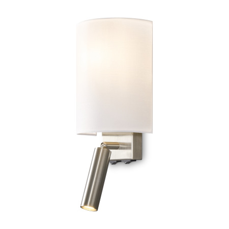 Настенный светильник (бра) Bride, FR5367WL-L40N