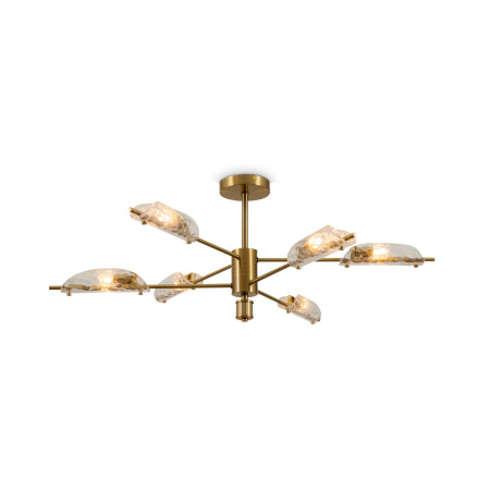 Потолочный светильник Baret, FR5420CL-06BS