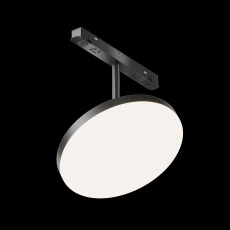 Трековый светильник Plato Exility 2700-6000K 15Вт 120° Dim Smart, TR131-4-15W-DS-B