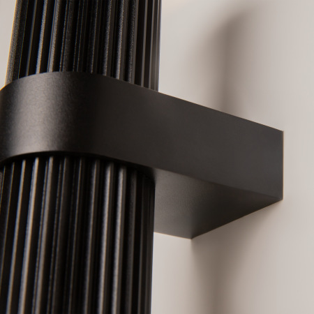 Настенный светильник (бра) Dynamics GU10х2, MOD326WL-02B